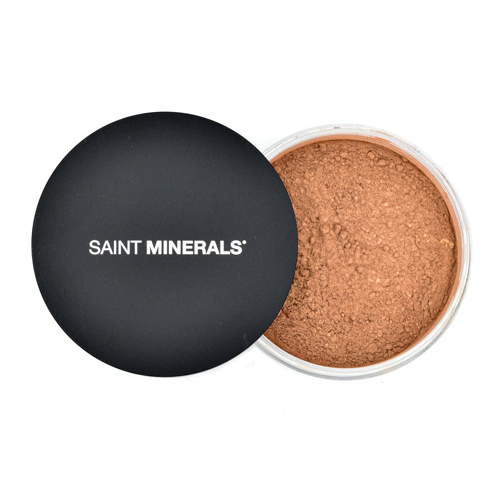 Saint Minerals All over Bronzer - Exquisite Laser Clinic