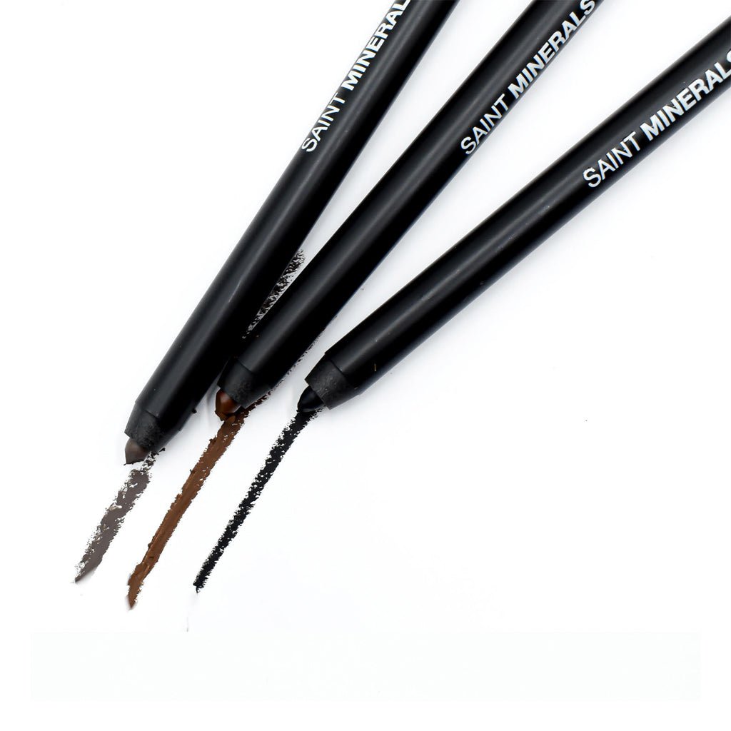 Saint Minerals Eyeliner Pencil - Exquisite Laser Clinic