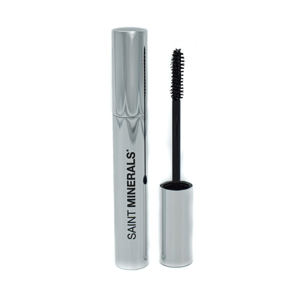 Saint Minerals Lengthening Mascara - Exquisite Laser Clinic