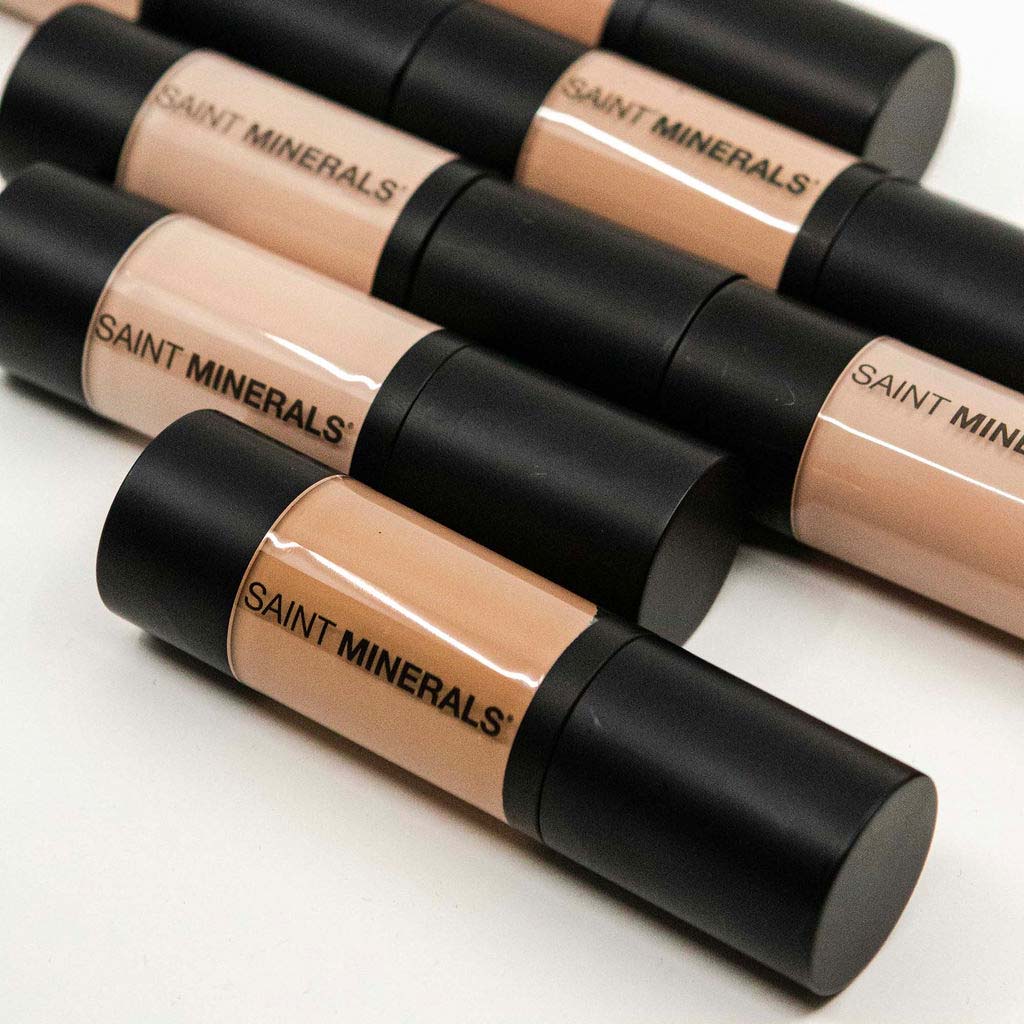 Saint Minerals Makeup Saint Minerals Makeup BB Cream