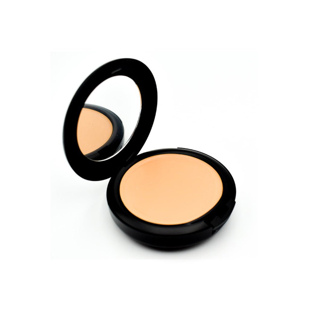 Saint Minerals Mineral Foundation Cream Compact - Exquisite Laser Clinic