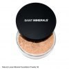 Saint Minerals Natural Loose Mineral Foundation Powder - Exquisite Laser Clinic