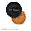 Saint Minerals Natural Loose Mineral Foundation Powder - Exquisite Laser Clinic