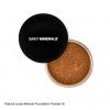 Saint Minerals Natural Loose Mineral Foundation Powder - Exquisite Laser Clinic