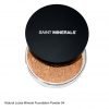 Saint Minerals Natural Loose Mineral Foundation Powder - Exquisite Laser Clinic