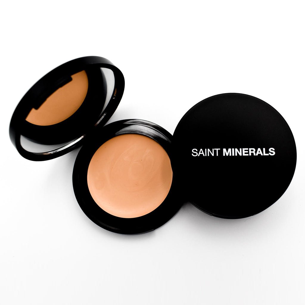 Saint Minerals Peptide Cream Concealer - Exquisite Laser Clinic