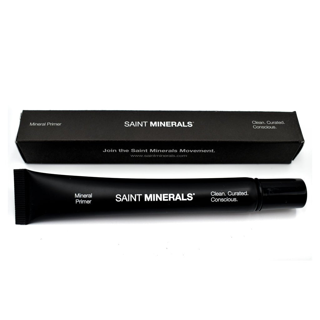 Saint Minerals Primer Gel - Exquisite Laser Clinic