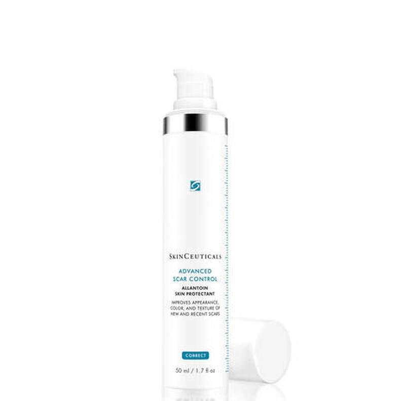 Skinceuticals Advanced Scar Control - Exquisite Laser Clinic