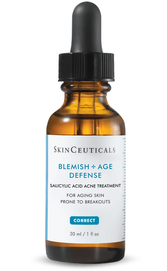 SkinCeuticals BLEMISH + AGE DEFENSE