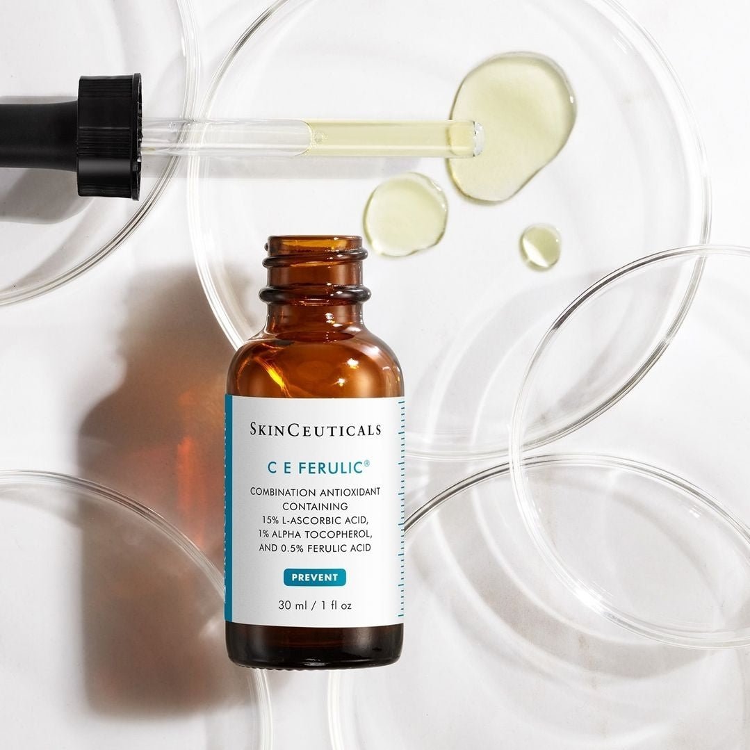 SKINCEUTICALS CE FERULIC 30ml (TWIN PACK) - Exquisite Laser Clinic