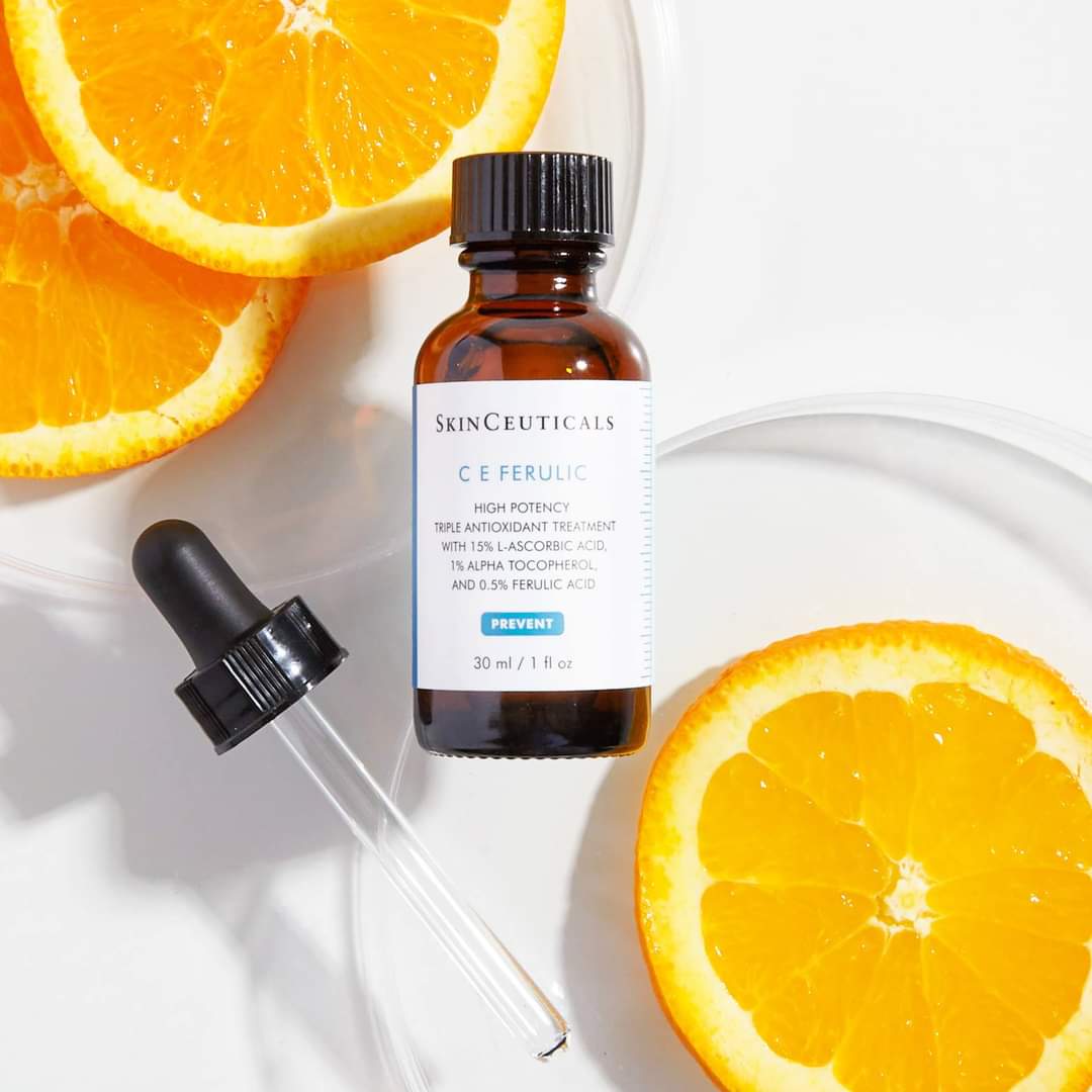 SKINCEUTICALS CE FERULIC 30ml (TWIN PACK) - Exquisite Laser Clinic