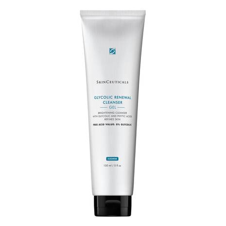 Skinceuticals Glycolic Renewal Cleanser - Exquisite Laser Clinic