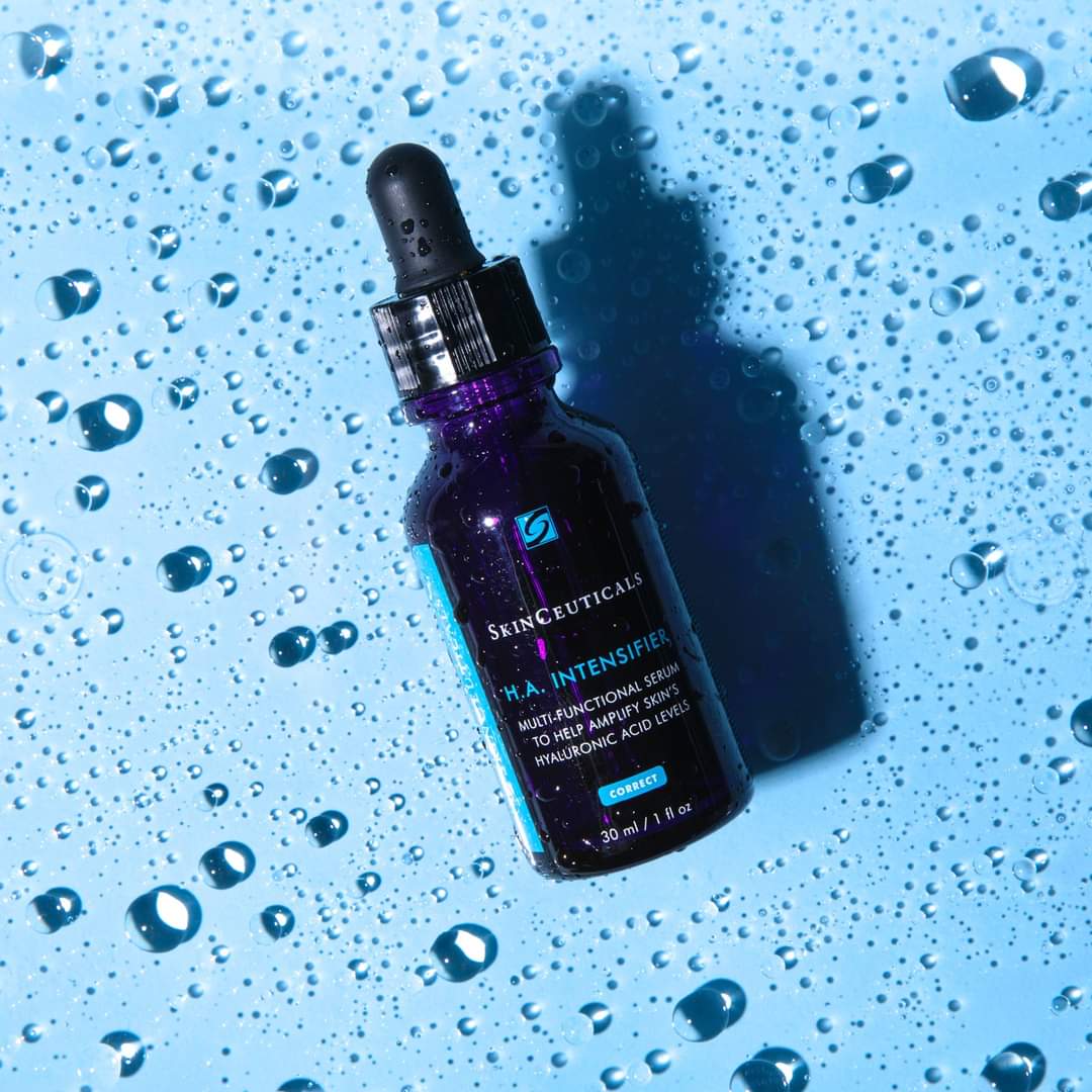 SkinCeuticals HA Intensifier - Exquisite Laser Clinic