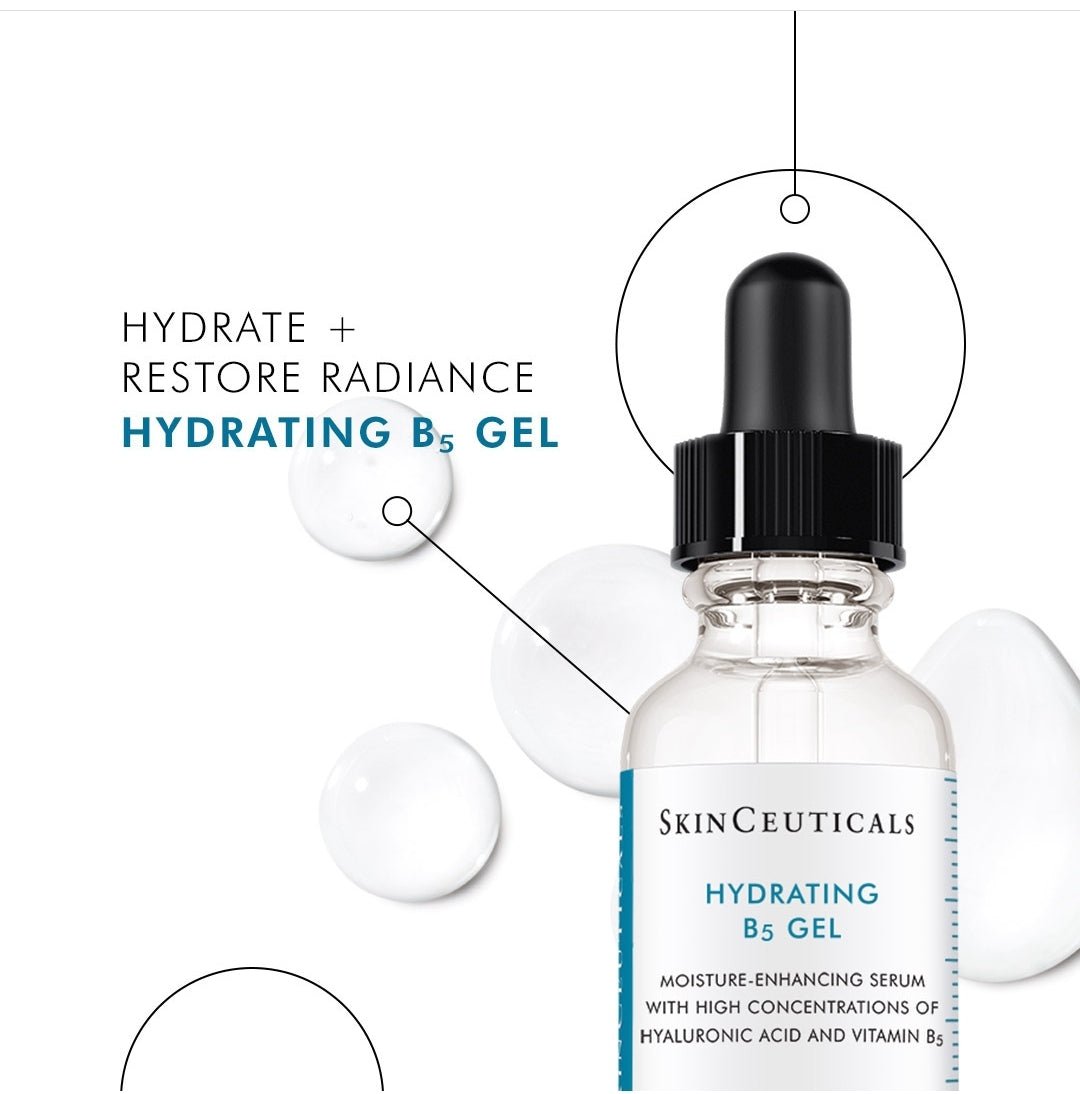 SkinCeuticals Hydrating B5 Gel - Exquisite Laser Clinic