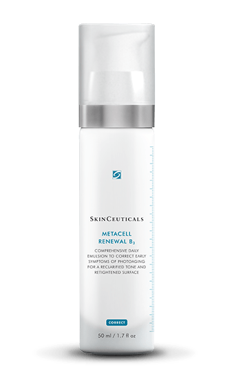 SKINCEUTICALS METACELL RENEWAL B3 *Low Stock* - Exquisite Laser Clinic