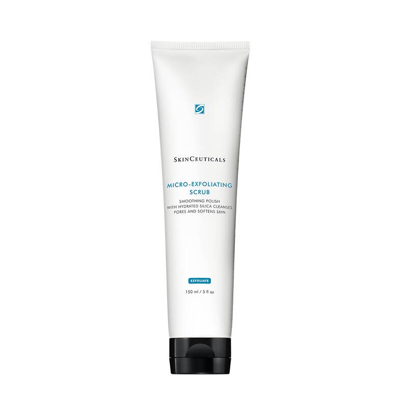 SkinCeuticals MICRO EXFOLIATING SCRUB - Exquisite Laser Clinic