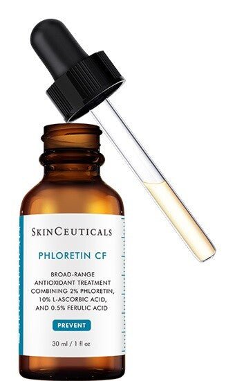 SKINCEUTICALS PHLORETIN CF 30ml **PRE ORDER** - Exquisite Laser Clinic