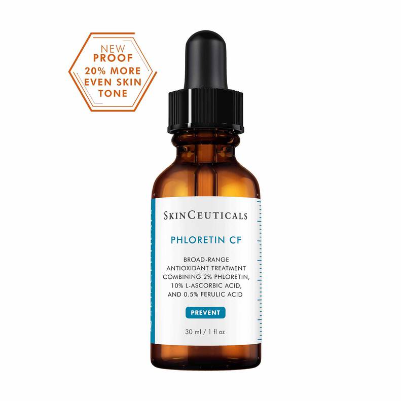 SKINCEUTICALS PHLORETIN CF 30ml **PRE ORDER** - Exquisite Laser Clinic