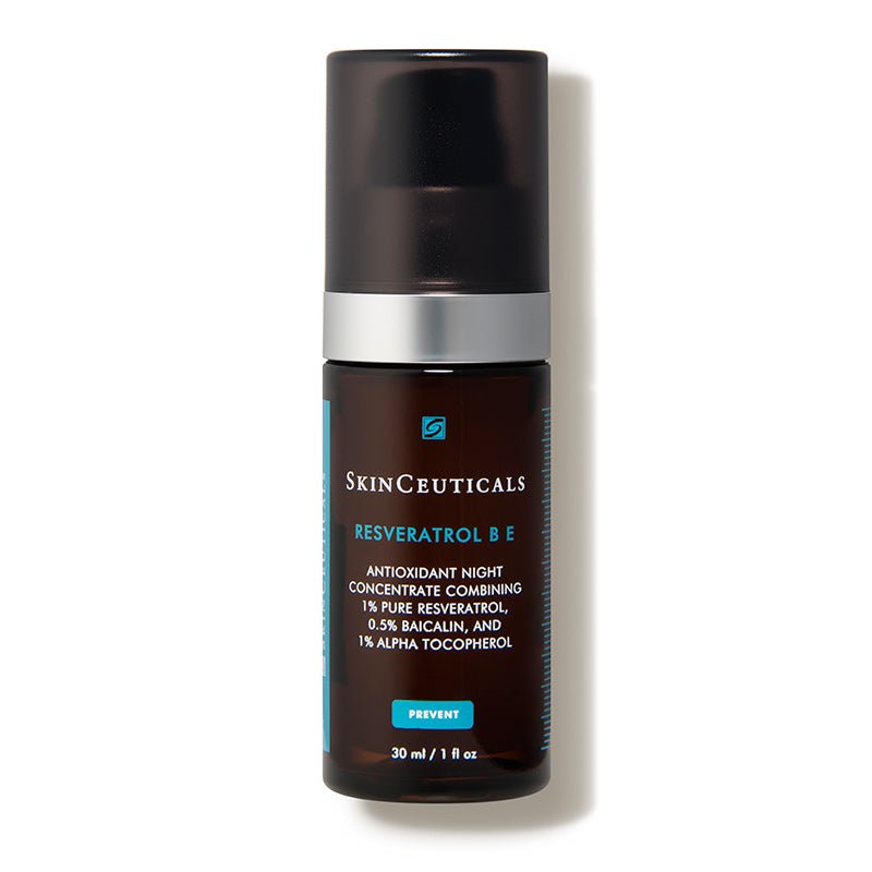 SkinCeuticals Resveratrol BE **Pre Order** - Exquisite Laser Clinic