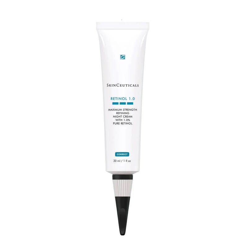 SkinCeuticals Retinol 1.0 - Exquisite Laser Clinic