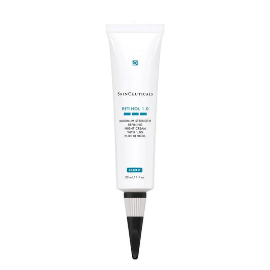 SkinCeuticals Retinol 1.0 - Exquisite Laser Clinic