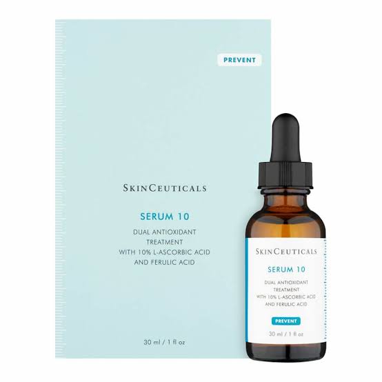 Skinceuticals Serum 10 PRE ORDER - Exquisite Laser Clinic