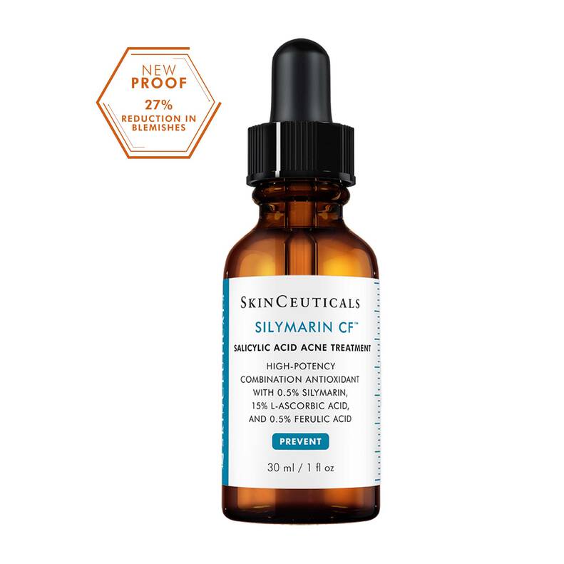 Skinceuticals Silymarin CF - Exquisite Laser Clinic