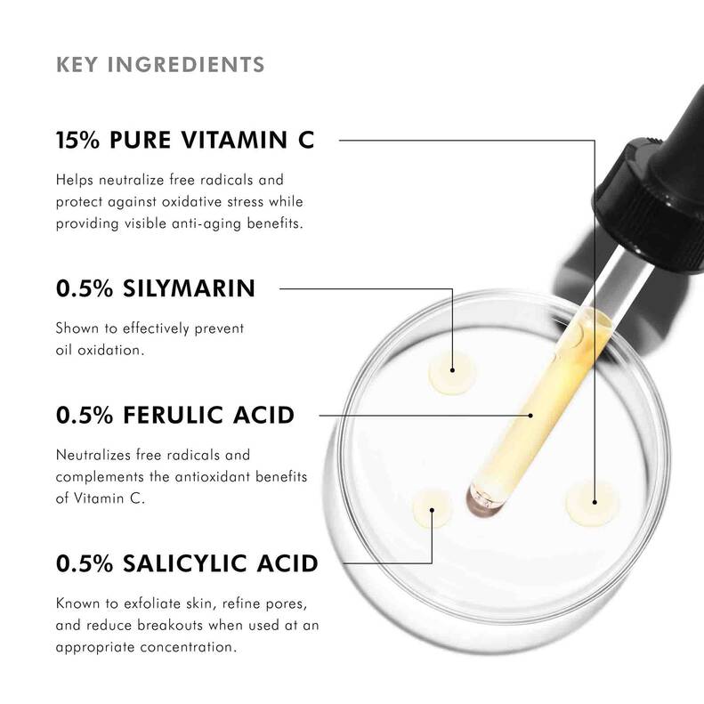 skinceuticals skin care Skinceuticals Silymarin CF **Pre Order**