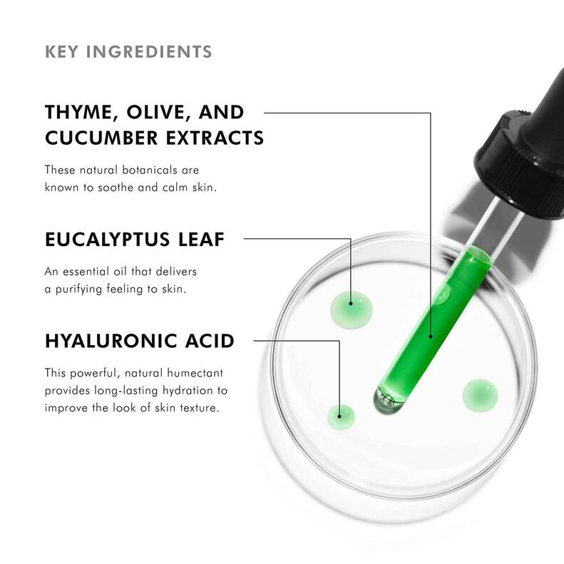 skinceuticals skincare SKINCEUTICALS Phyto Corrective Gel 30ML (Unboxed)
