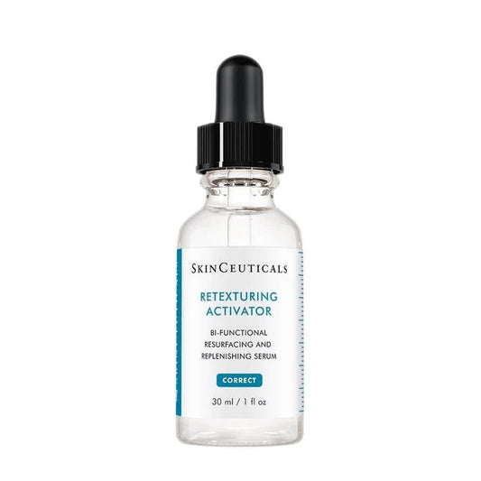 skinceuticals skincare Skinceuticals Retexturising Activator Resurfacing Serum 30ml