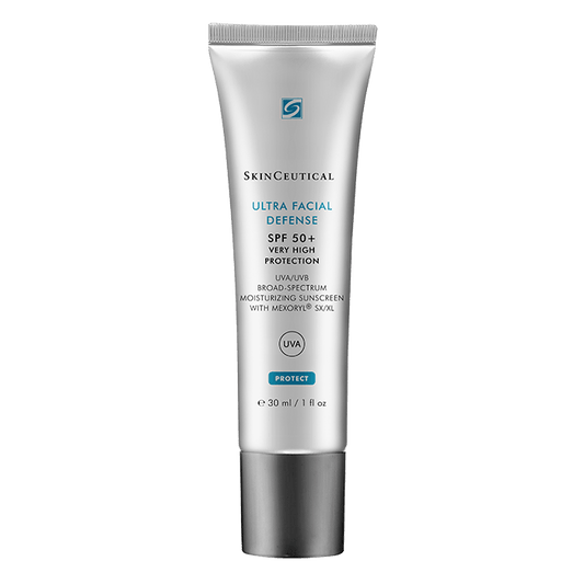 skinceuticals skincare SkinCeuticals Ultra Facial Defense SPF50 30ml **Unboxed**