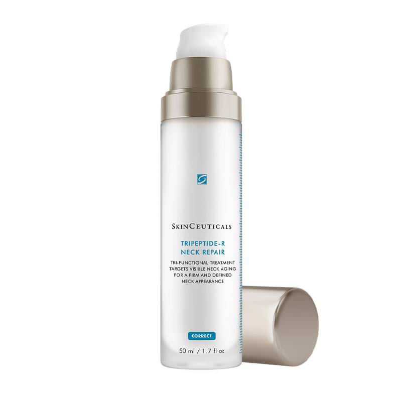 SKINCEUTICALS TRIPEPTIDE-R NECK REPAIR - Exquisite Laser Clinic