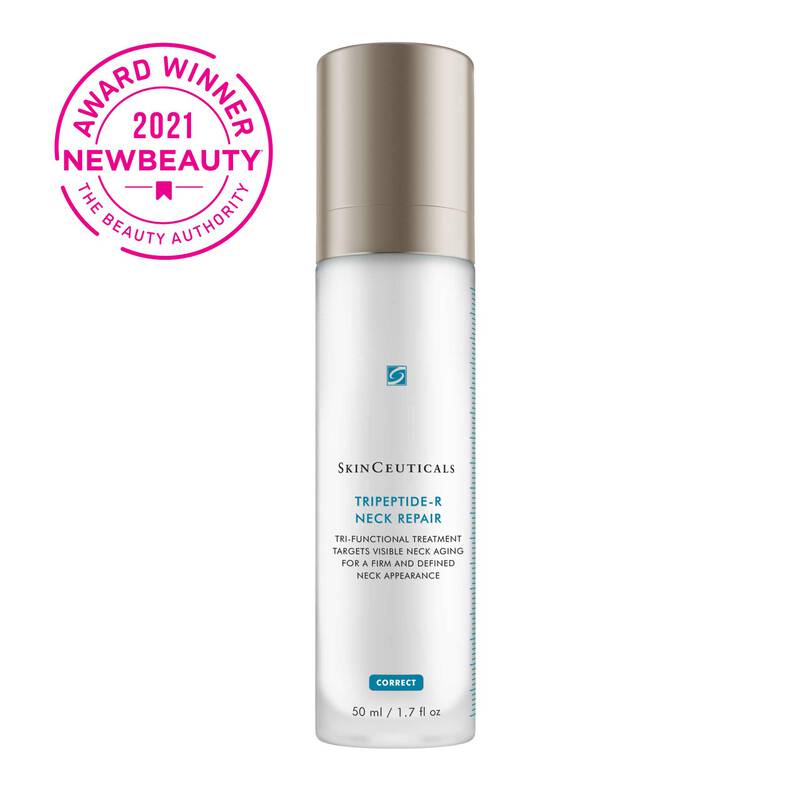 SKINCEUTICALS TRIPEPTIDE-R NECK REPAIR - Exquisite Laser Clinic