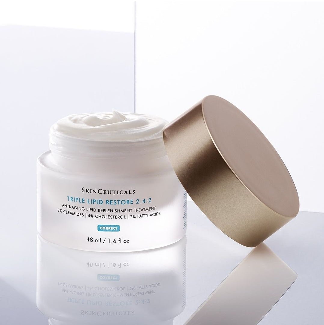 Skinceuticals TRIPLE LIPID RESTORE 2:4:2 - Exquisite Laser Clinic