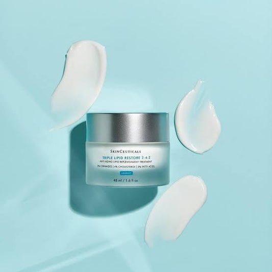 Skinceuticals TRIPLE LIPID RESTORE 2:4:2 - Exquisite Laser Clinic