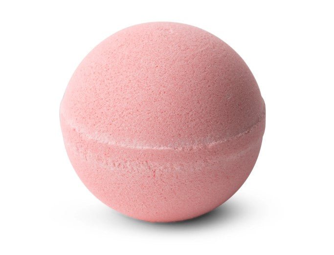 Tilley Bath Bomb Peony Rose - Exquisite Laser Clinic