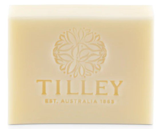 Tilley Soap Lemongrass - Exquisite Laser Clinic