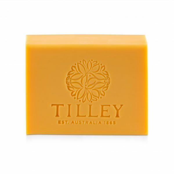 Tilley Soap Tahitian Frangipani - Exquisite Laser Clinic