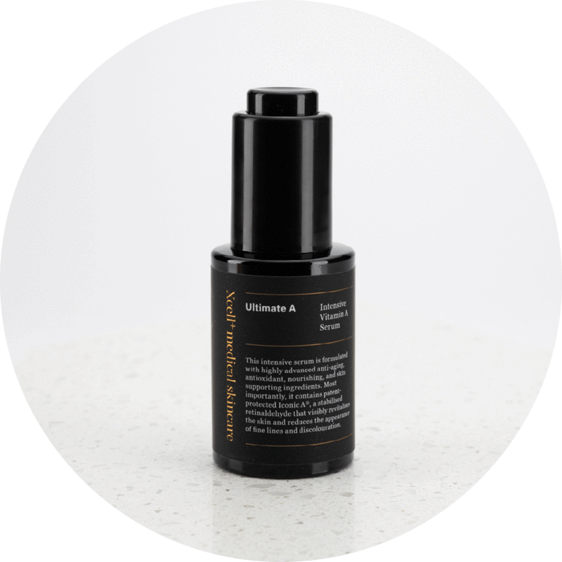 xcell skin care Xcell Medical Skincare Ultimate A
