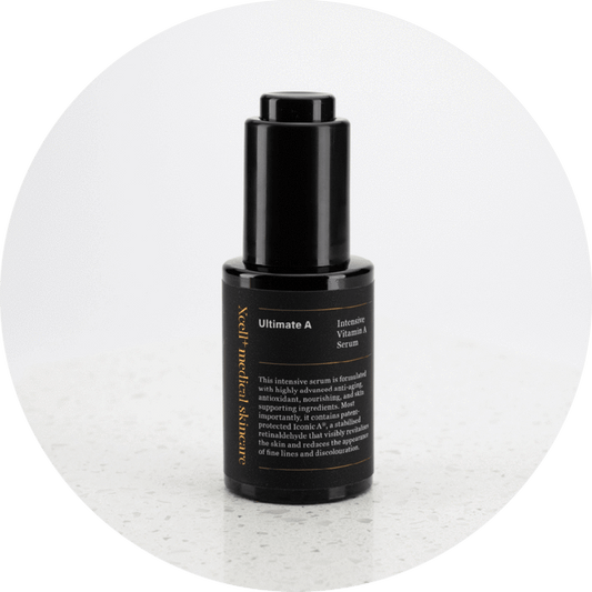 xcell skin care Xcell Medical Skincare Ultimate A