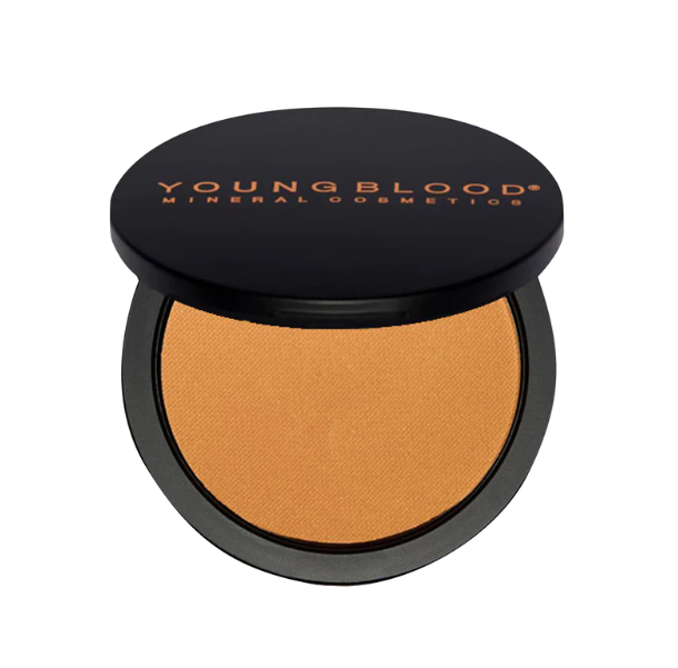 Youngblood bronzer Soleil (Soft Natural Brown) Youngblood Defining Bronzer